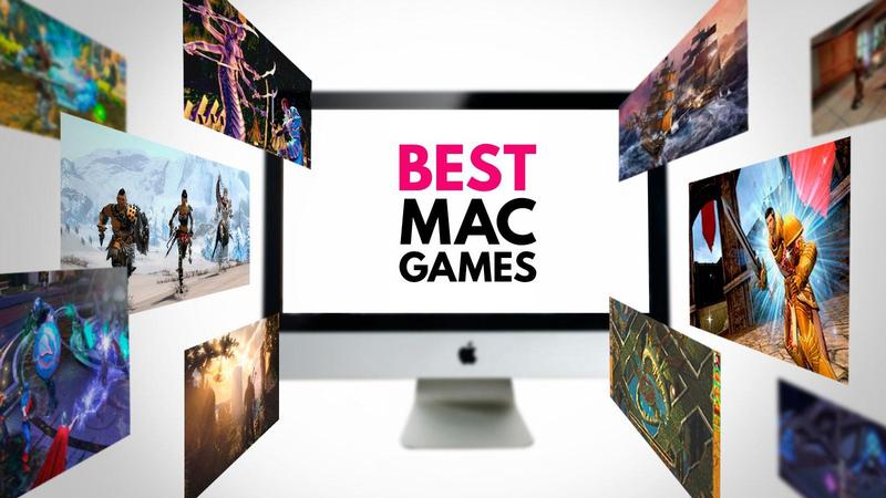 best games for mac list